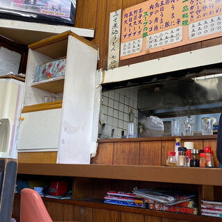 本場長崎チャンポン 福々亭_2