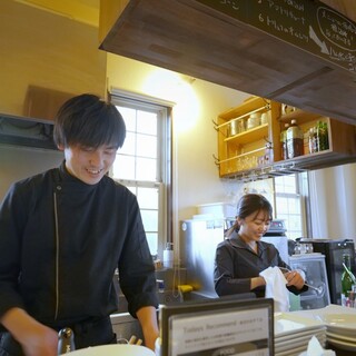 ワイン酒場 ハレノヒ_2