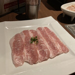 Yakiniku Ponga - 