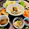 季節料理 土井