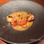 フィーコディンディア - 