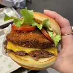 SHAKE SHACK - 