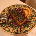 フィーコディンディア - 