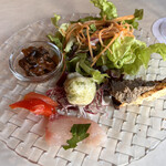 フィーコディンディア - 