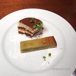 フィーコディンディア - 