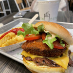 SHAKE SHACK - 