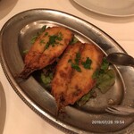 フィーコディンディア - 