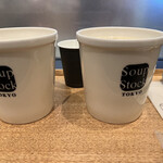 Soup Stock Tokyo - 