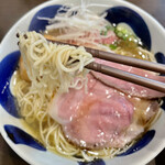 yagu-noodle - 