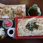 北の蕎麦屋 - 