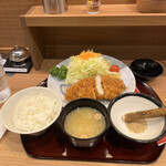 Tonkatsu Katsushou - 