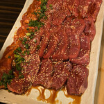 Tare Yakiniku Kinnikuya - 