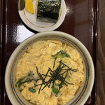 辨慶うどん - 