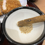 Tonkatsu Katsushou - 