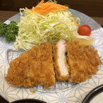 Tonkatsu Katsushou - 