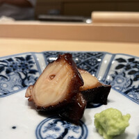 鮨 さいとう はなれ NANZUKA - 