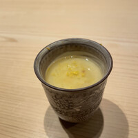 鮨 さいとう はなれ NANZUKA - 