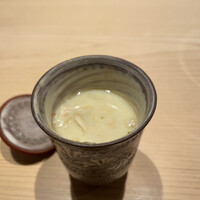 鮨 さいとう はなれ NANZUKA - 