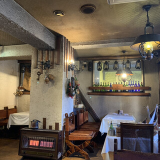 オレンジハウスすえひろ亭_2