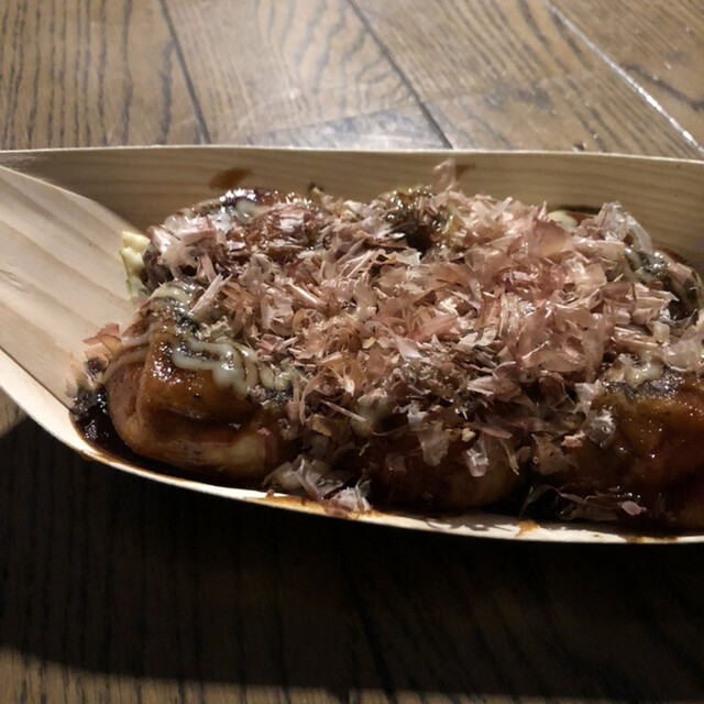 Yaki Taisho Takumiya Ueitabashi Eki Minamiguchi Ten photo 3