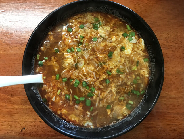 麺こ夷 北丸森 | 宮城県丸森町のラーメン店