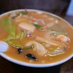 チャイナタウン - 