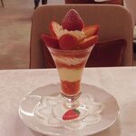 資生堂パーラー - 