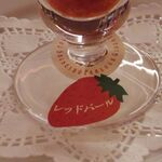 資生堂パーラー - 