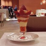 資生堂パーラー - 