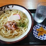 デンサー食堂 - 