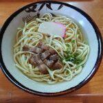 デンサー食堂 - 
