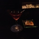 バー ノーブル - 