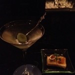 バー ノーブル - 