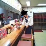 ラーメン・餃子 大勝 - ﾗｰﾌｪｽでＡＧＯ店長が着てたｾｰﾗｰ服は、未だに健在ｗｗ今日もＳ氏が男の娘に！ｗｗ