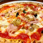 PIZZERIA MARITA - 