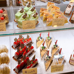 Patisserie L’ Oasis - 