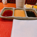 串かつ あーぼん - 