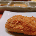 串かつ あーぼん - 