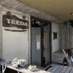 teedacafe - 