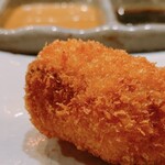 串かつ あーぼん - 