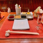 串かつ あーぼん - 