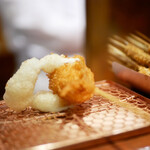 串かつ あーぼん - 