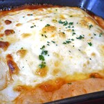 ビトロー - ラザニアグラタン