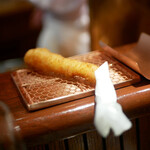 串かつ あーぼん - 