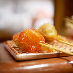 串かつ あーぼん - 