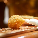 串かつ あーぼん - 