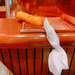 串かつ あーぼん - 