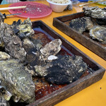 牡蠣屋 長兵衛 - 