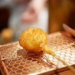 串かつ あーぼん - 