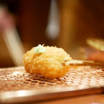 串かつ あーぼん - 